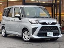 2021 Toyota Roomy