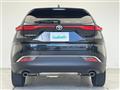 2021 Toyota Harrier