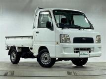 2005 Subaru Sambar Truck