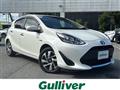 2019 Toyota AQUA