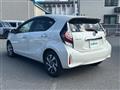 2019 Toyota AQUA