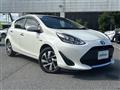 2019 Toyota AQUA