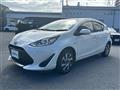 2019 Toyota AQUA
