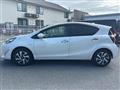 2019 Toyota AQUA
