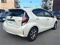2019 Toyota AQUA