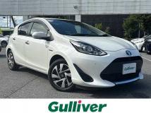 2019 Toyota AQUA