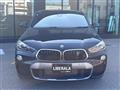 2019 BMW X2