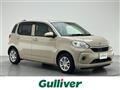 2018 Toyota Passo