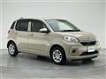 2018 Toyota Passo