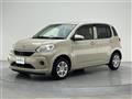 2018 Toyota Passo