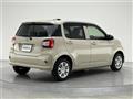 2018 Toyota Passo