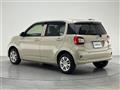 2018 Toyota Passo