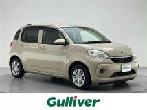 2018 Toyota Passo