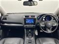 2017 Subaru Legacy B4