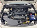2017 Subaru Legacy B4