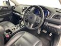 2017 Subaru Legacy B4