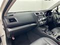 2017 Subaru Legacy B4