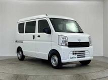 2026 Nissan Clipper Van