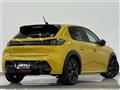 2021 Peugeot 208