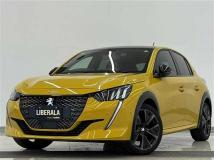2021 Peugeot 208