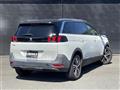 2019 Peugeot 5008