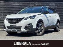 2019 Peugeot 5008