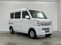 2025 Suzuki Every