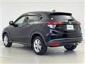 2015 Honda VEZEL