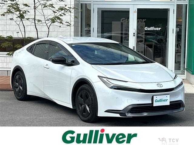 2023 Toyota Prius