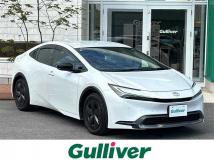 2023 Toyota Prius