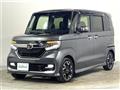 2017 Honda N BOX