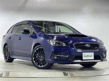 2019 Subaru Levorg