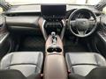 2021 Toyota Harrier