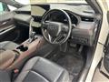 2021 Toyota Harrier