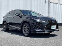 2019 Lexus RX