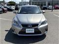 2017 Lexus CT