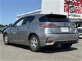 2017 Lexus CT