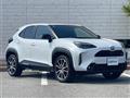 2023 Toyota Yaris Cross
