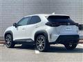 2023 Toyota Yaris Cross