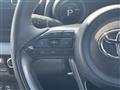 2023 Toyota Yaris Cross