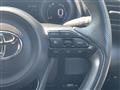 2023 Toyota Yaris Cross