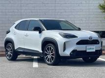 2023 Toyota Yaris Cross