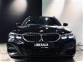 2022 BMW 3 Series