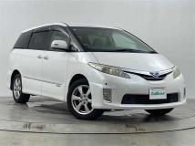 2009 Toyota Estima Hybrid