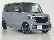 2023 Honda N BOX