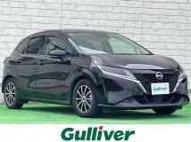 2021 Nissan Note