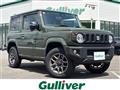 2024 Suzuki Jimny