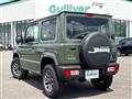2024 Suzuki Jimny