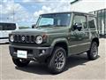 2024 Suzuki Jimny