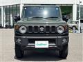 2024 Suzuki Jimny